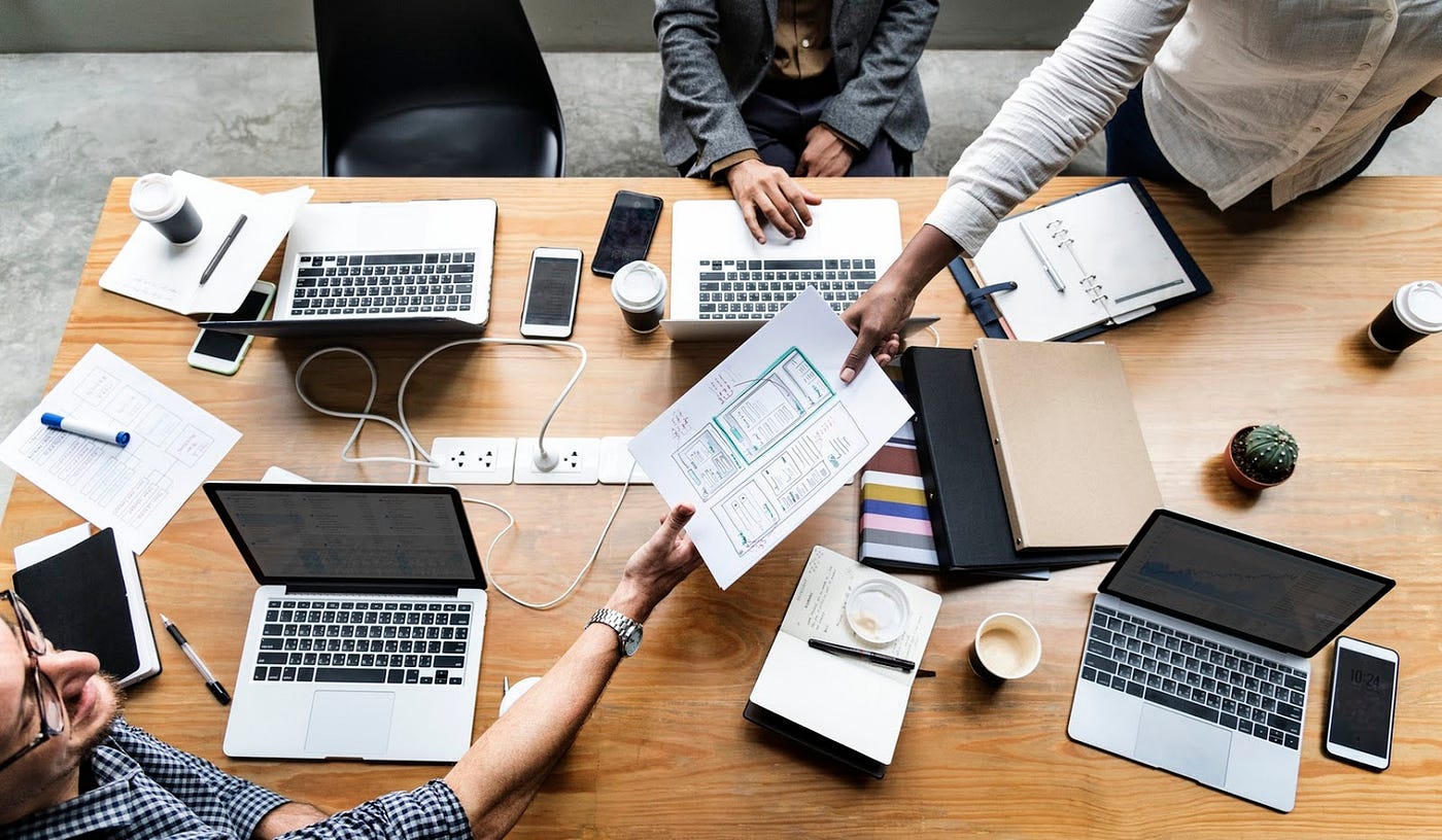 Planning is Key to Successful Projects